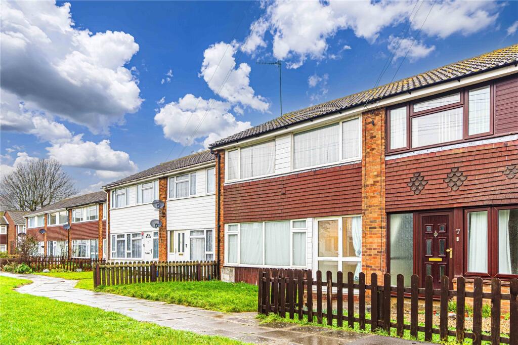 Main image of property: Northall Close, Eaton Bray, Central Bedfordshire, LU6