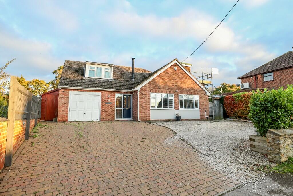 5 bedroom detached house for sale in Main Road Kilsby Warwickshire, CV23