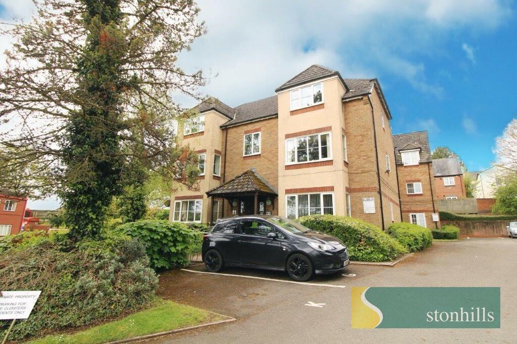 2 bedroom apartment for sale in The Cloisters Vicar Lane Daventry