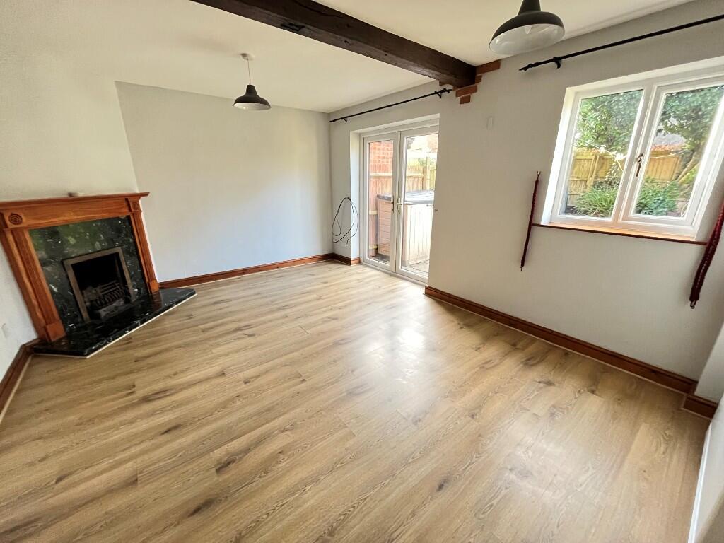 Additional property image - Manor Farm Cottages Flecknoe