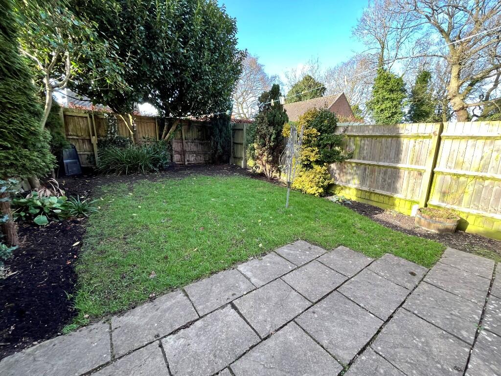 Additional property image - Manor Farm Cottages Flecknoe