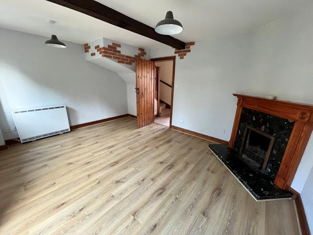 Additional property image - Manor Farm Cottages Flecknoe