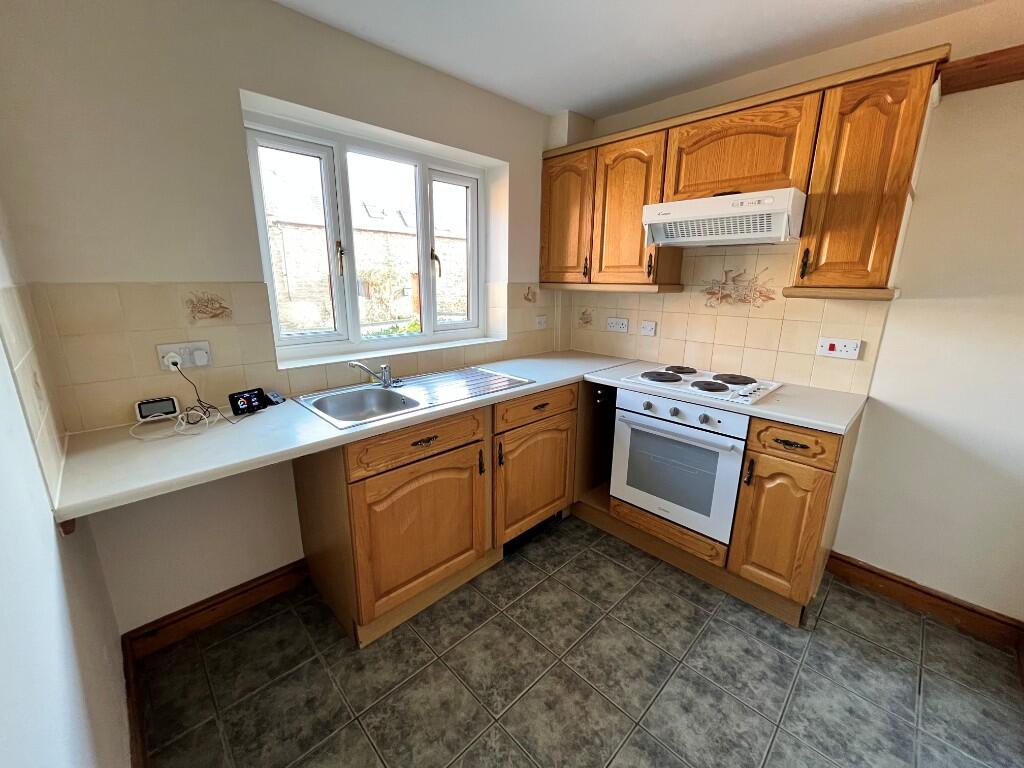 Additional property image - Manor Farm Cottages Flecknoe