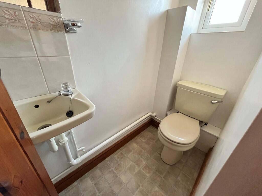Additional property image - Manor Farm Cottages Flecknoe