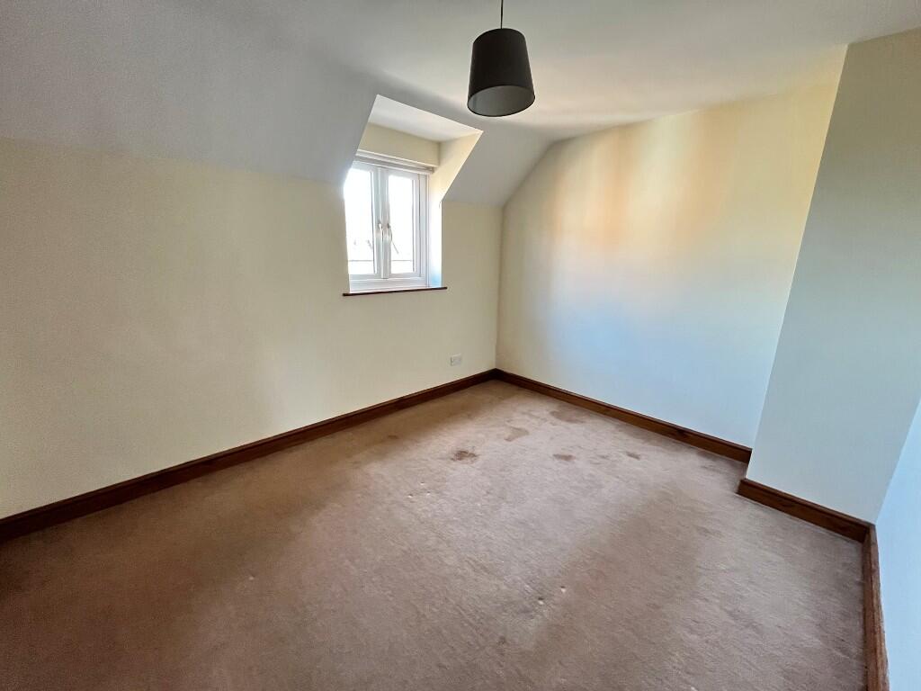 Additional property image - Manor Farm Cottages Flecknoe