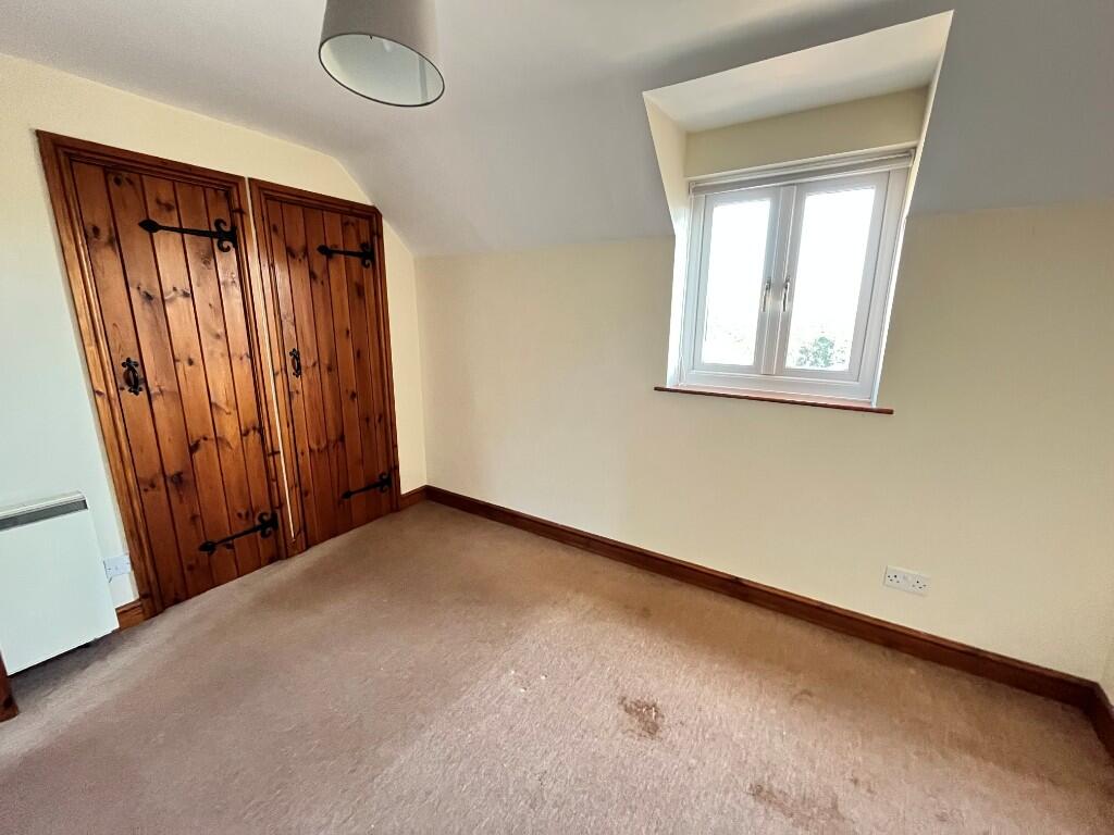 Additional property image - Manor Farm Cottages Flecknoe