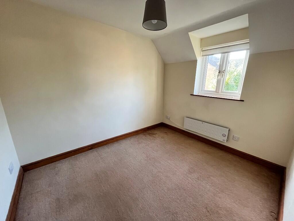 Additional property image - Manor Farm Cottages Flecknoe