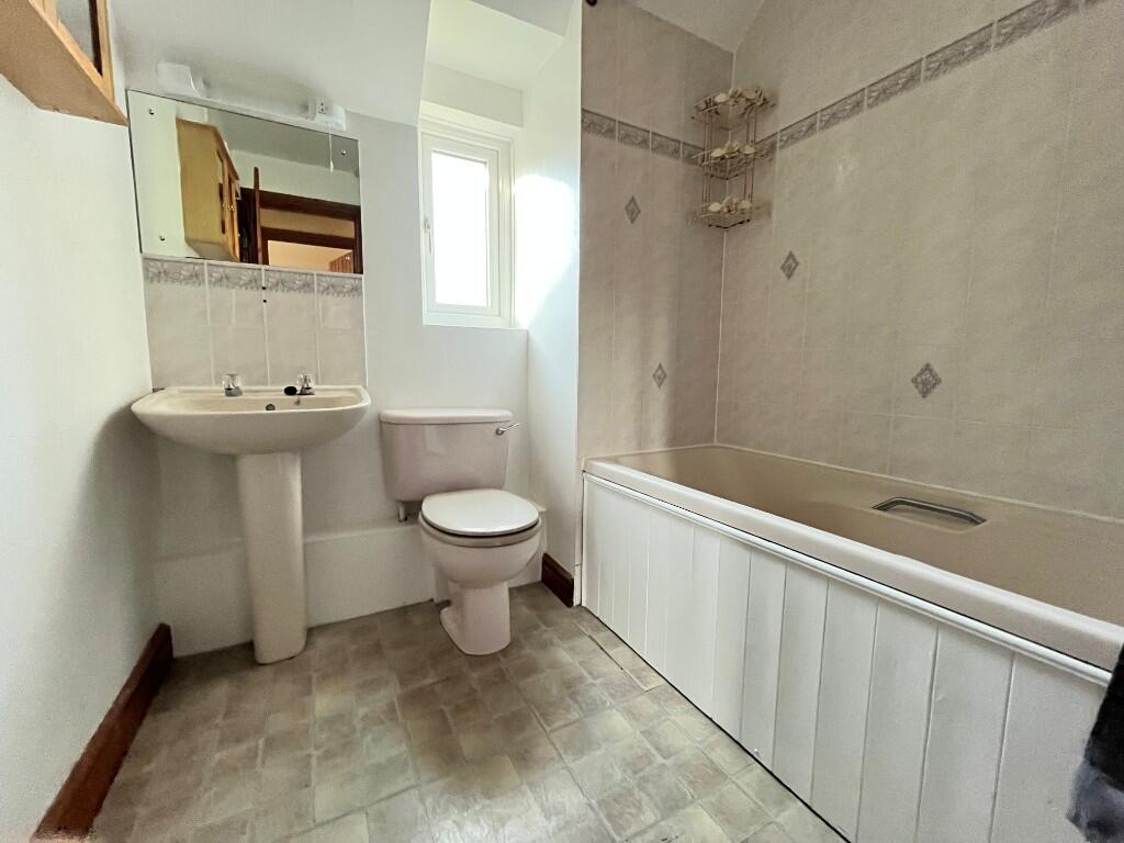 Additional property image - Manor Farm Cottages Flecknoe