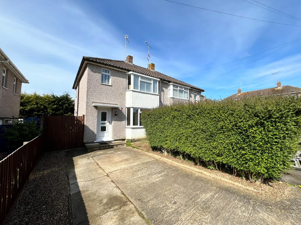 Main image of property: Prince Close Daventry Northamptonshire