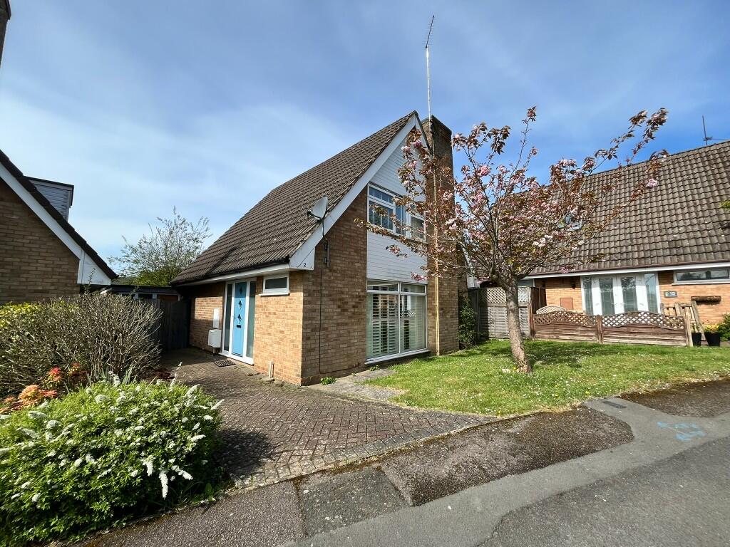 Main image of property: Coniston Close Daventry Northamptonshire