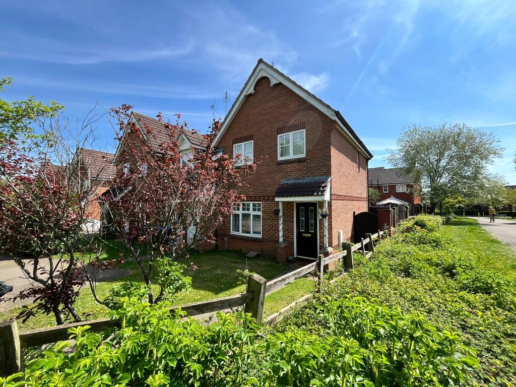 Main image of property: Meadow Close Daventry Northamptonshire