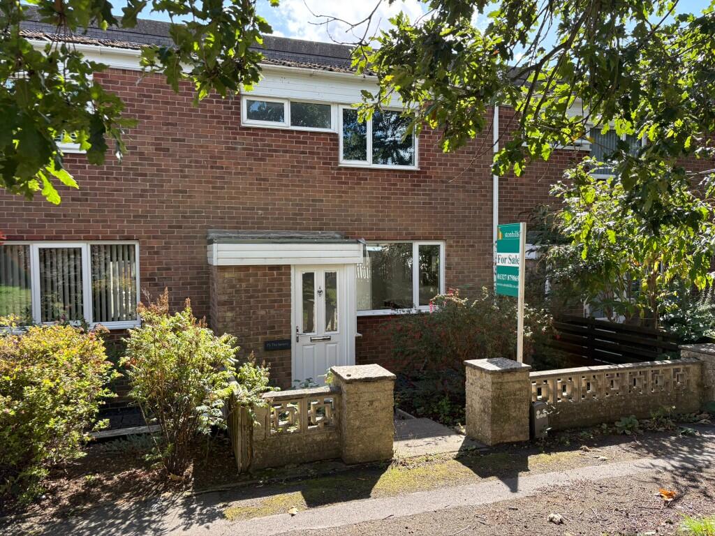Main image of property: The Severn Daventry Northamptonshire