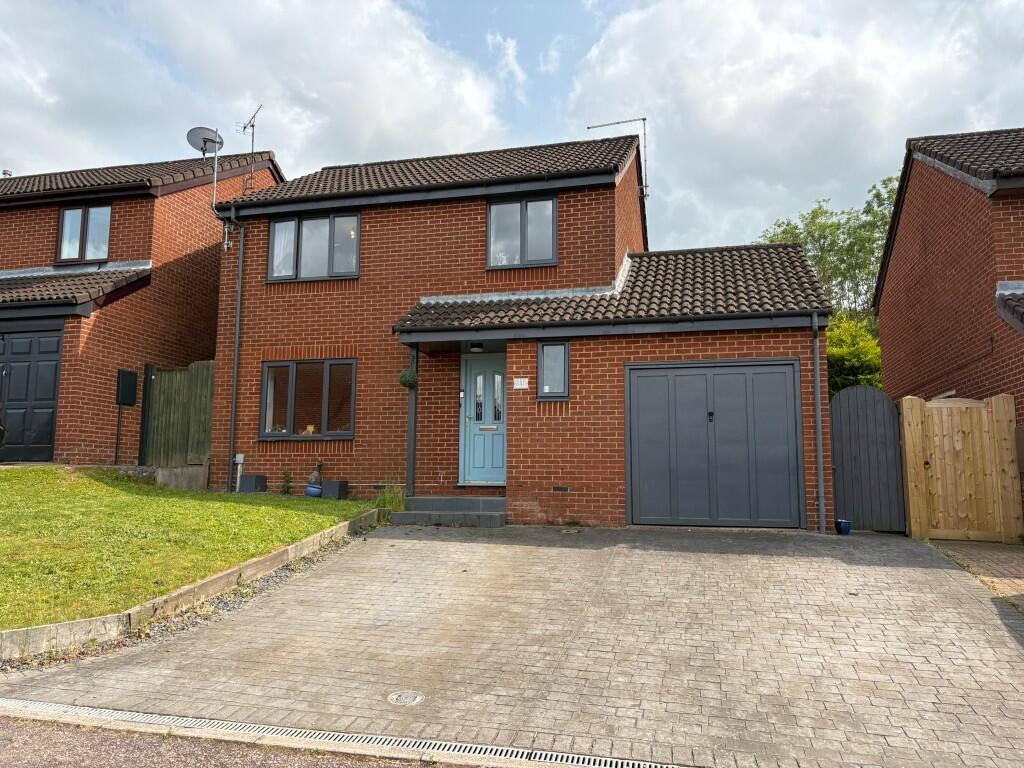 Main image of property: Wadham Court Daventry Northamptonshire
