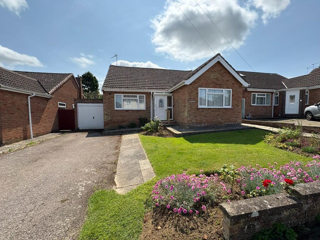 Main image of property: The Westway Daventry Northamptonshire