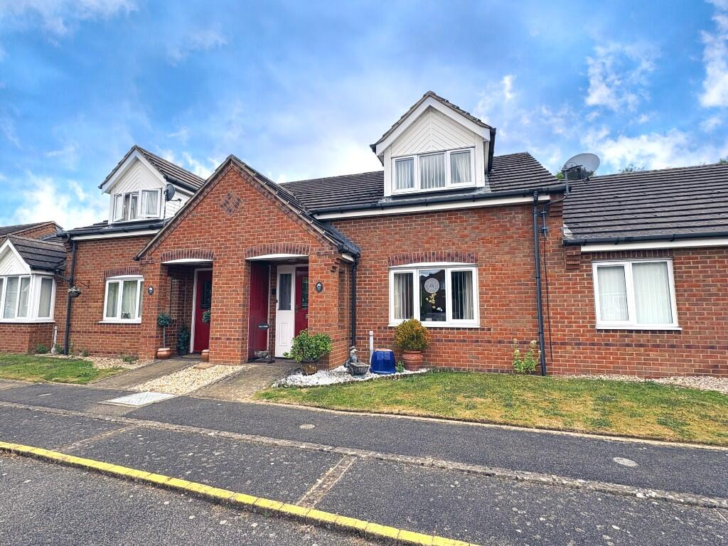 Main image of property: Sourton Place Daventry Northamptonshire