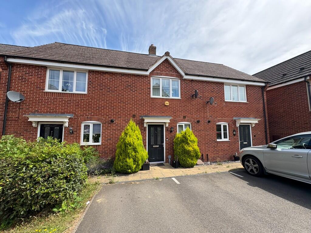 Main image of property: Dennetts Close Ashby Fields Daventry