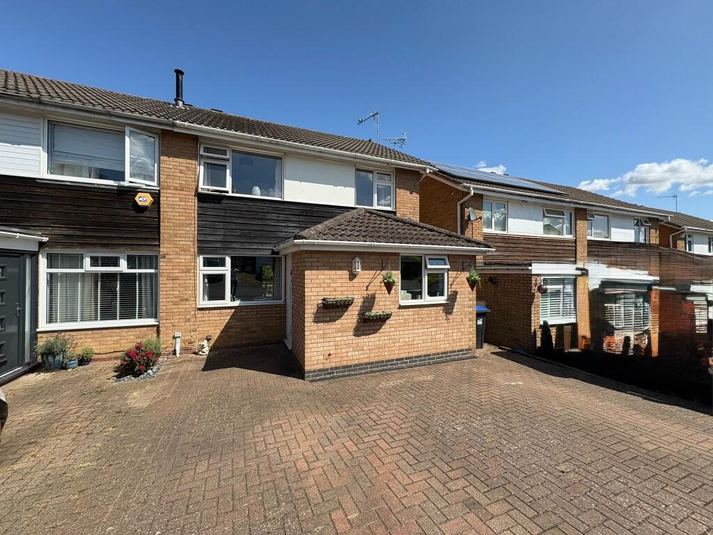 Main image of property: Grenadier Road Daventry Northamptonshire