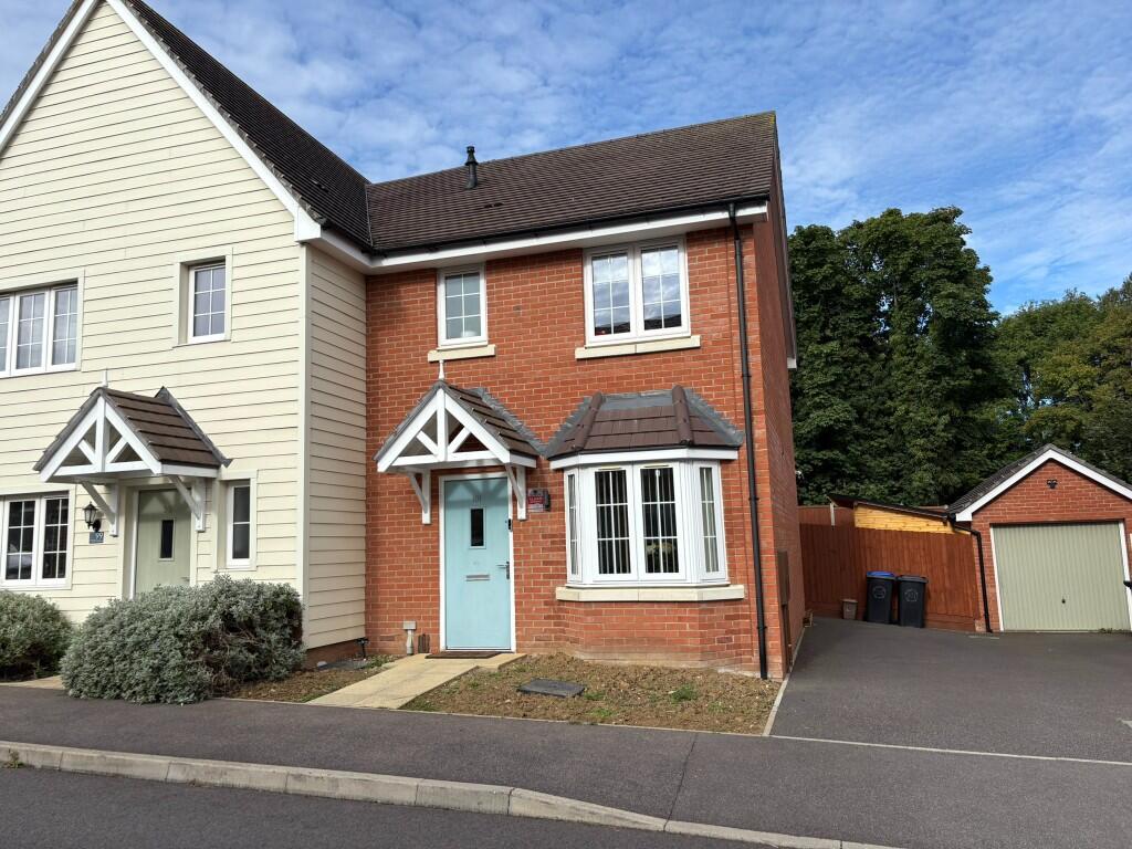 Main image of property: Cartmel Road Daventry Northamptonshire
