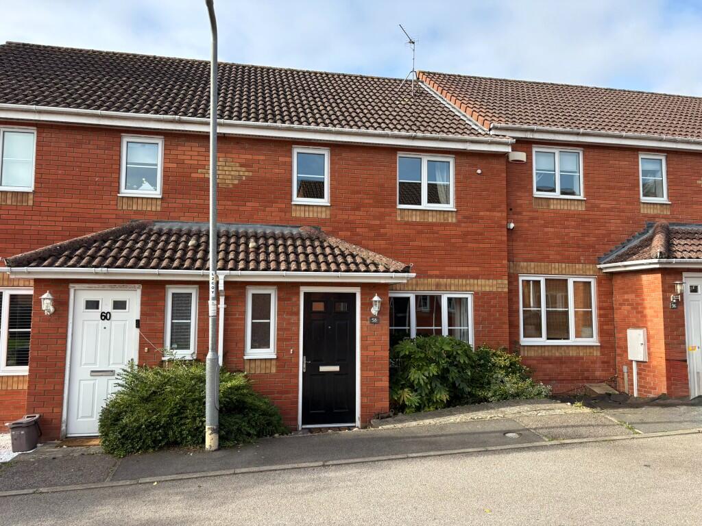 Main image of property: Morning Star Road Daventry Northamptonshire NN11