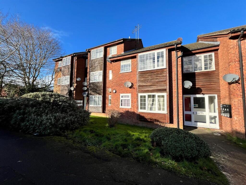 Main image of property: St. Peters Close Daventry Northamptonshire