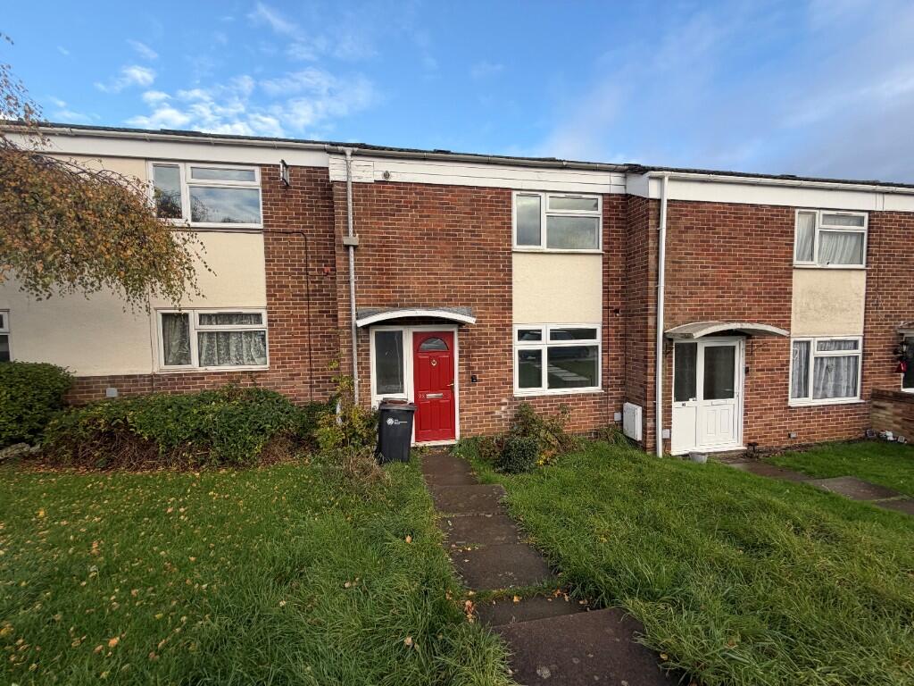 Main image of property: Hemans Road Daventry Northamptonshire