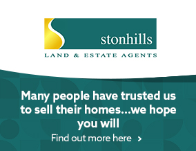 Get brand editions for Stonhills Estate Agents, Daventry
