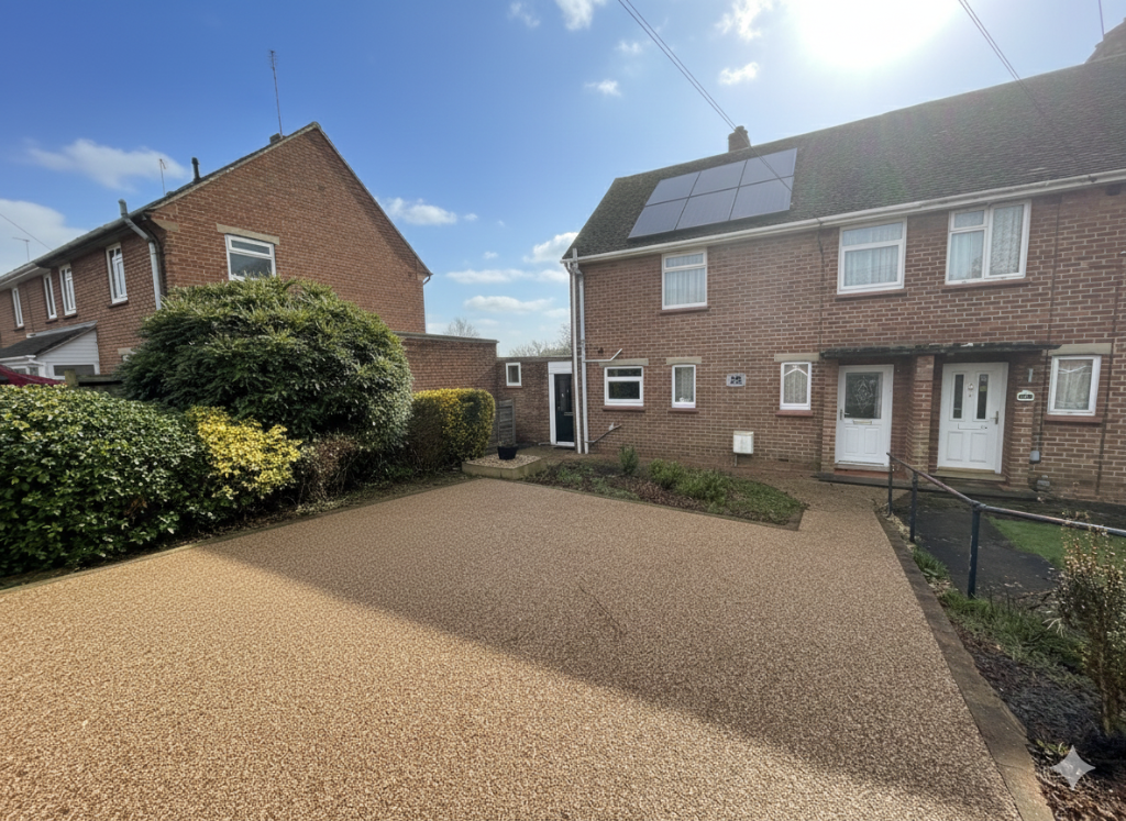 Main image of property: Cowper Road Daventry Northamptonshire