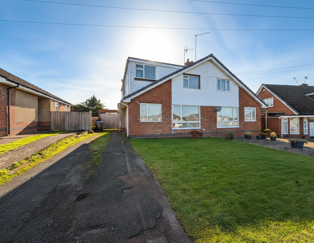 Main image of property: St. Augustin Way Daventry Northamptonshire