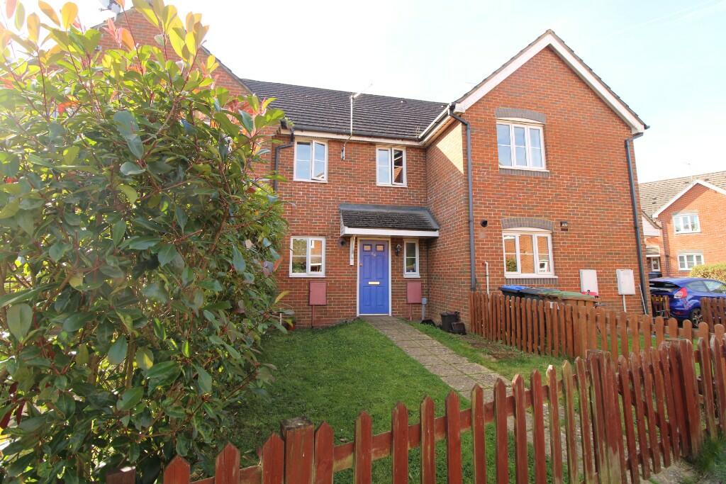 2 bedroom terraced house for sale in The Haystack Lang Farm Daventry, NN11