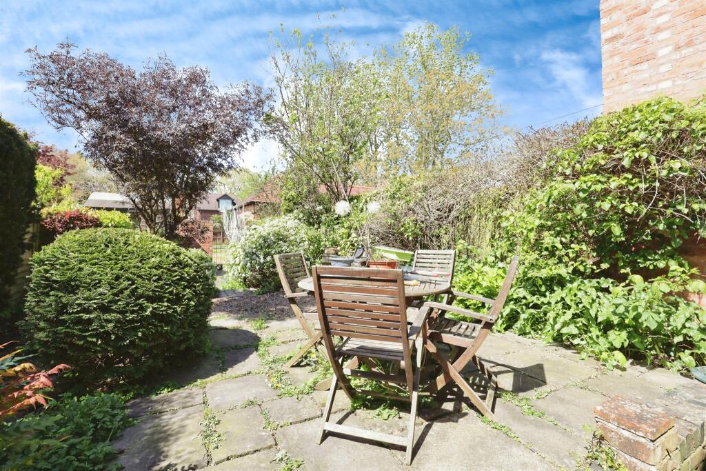 Additional property image - Marton Road, Long Itchington, Southam