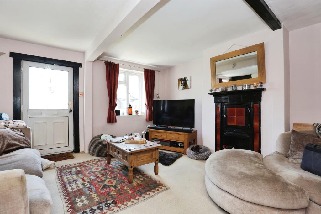 Property image - Marton Road, Long Itchington, Southam