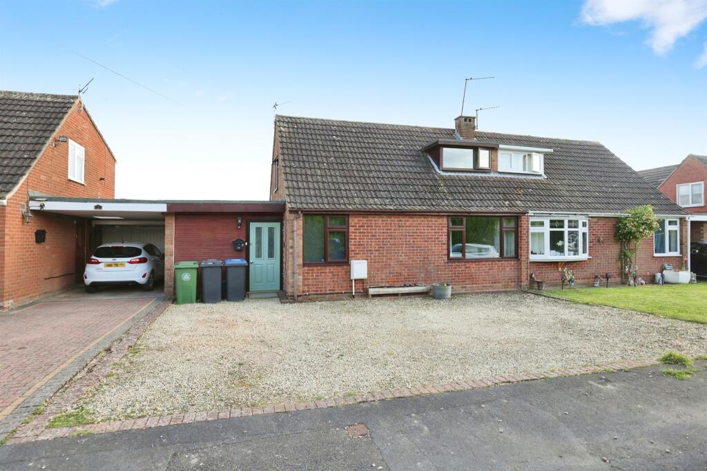 Additional property image - Bascote Rise, Southam