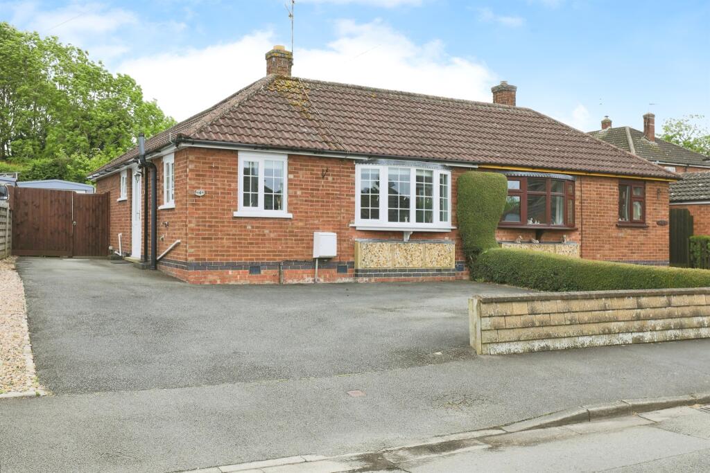 Main image of property: Wulfstan Drive, Long Itchington, Southam