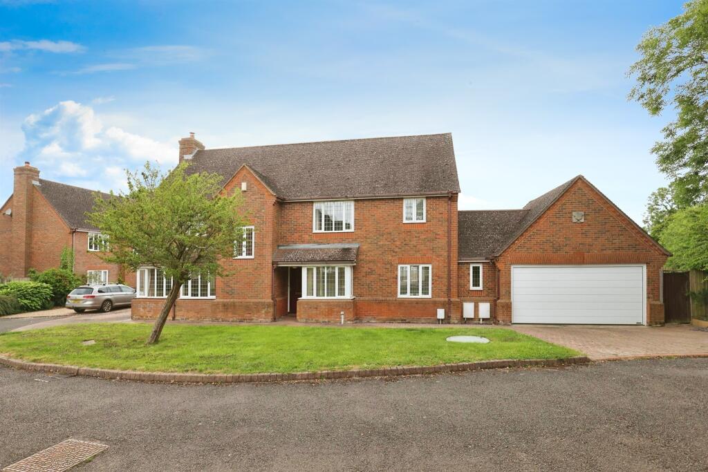 Main image of property: Turvins Meadow, Priors Marston, Southam