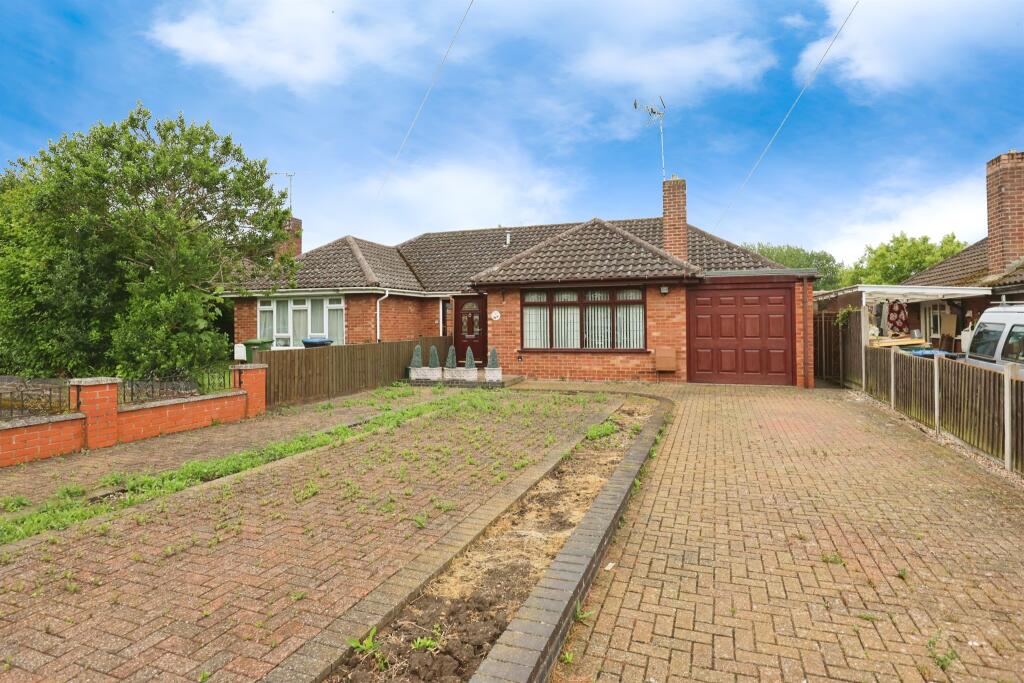 Main image of property: Elm Close, SOUTHAM