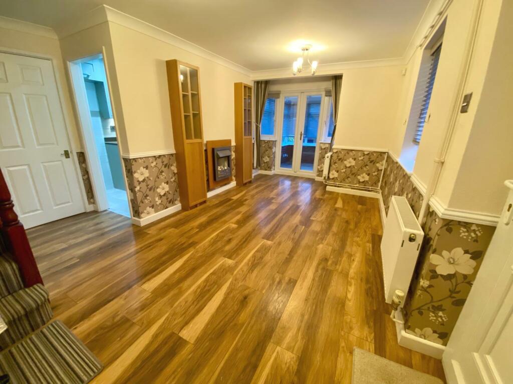 Additional property image - The Furrows, Southam