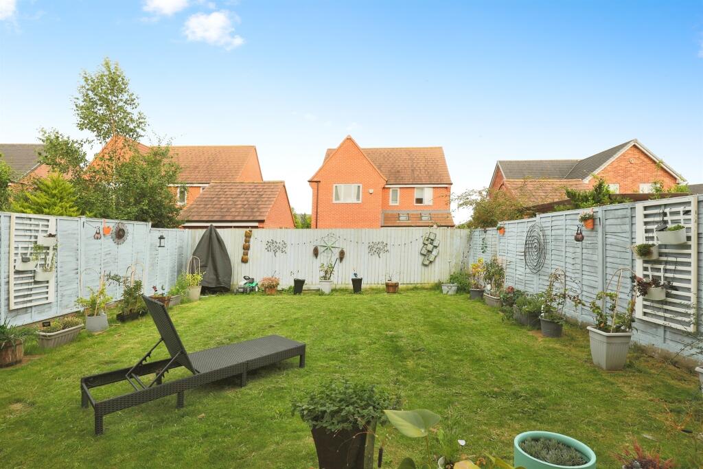 Additional property image - Mallard Close, Southam