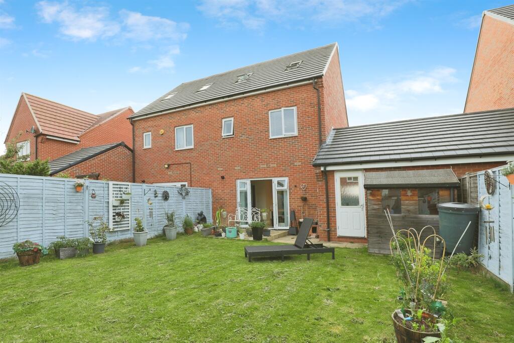 Additional property image - Mallard Close, Southam