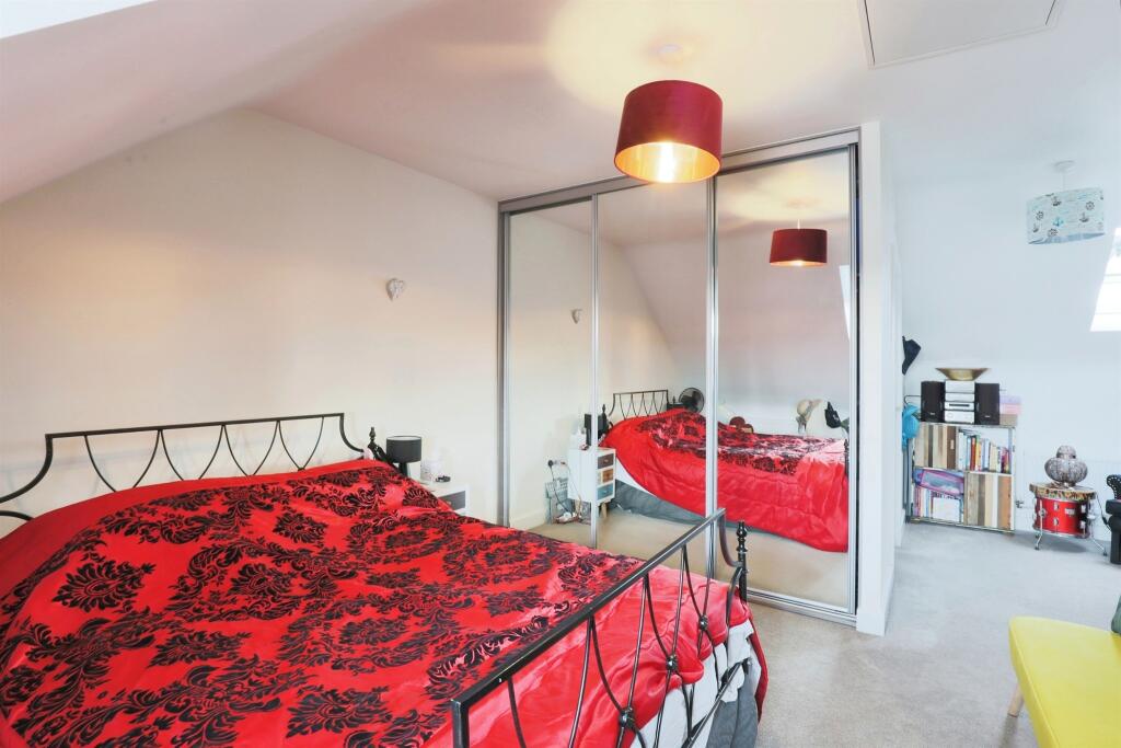 Additional property image - Mallard Close, Southam
