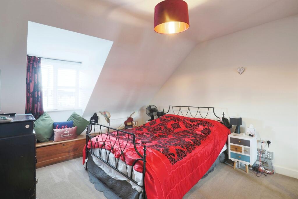 Additional property image - Mallard Close, Southam