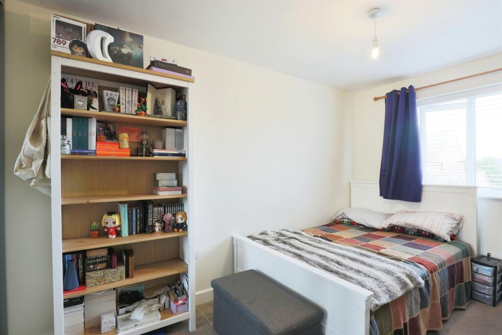 Additional property image - Mallard Close, Southam