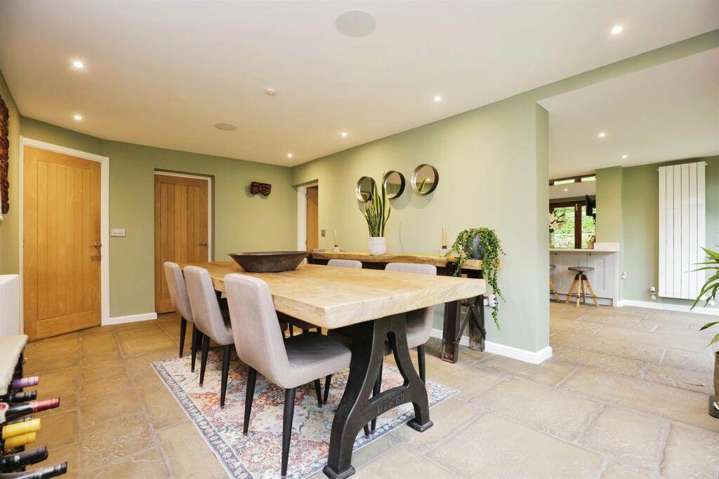 Additional property image - Church End, Priors Hardwick, Southam
