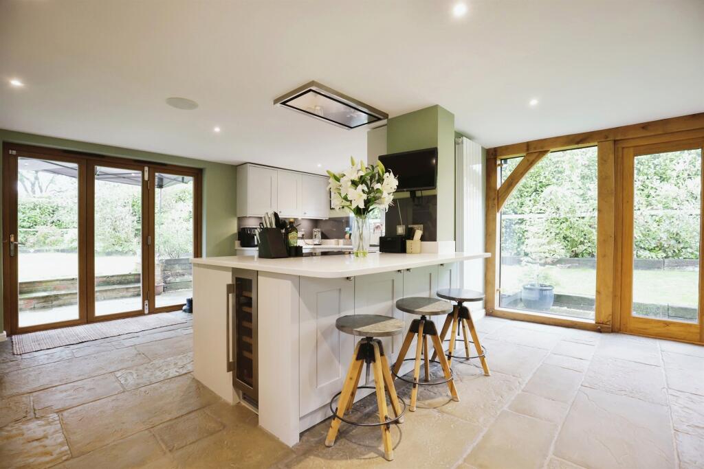 Additional property image - Church End, Priors Hardwick, Southam