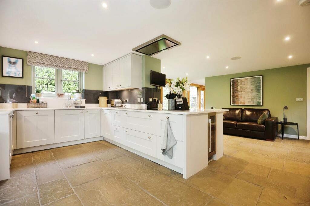 Additional property image - Church End, Priors Hardwick, Southam