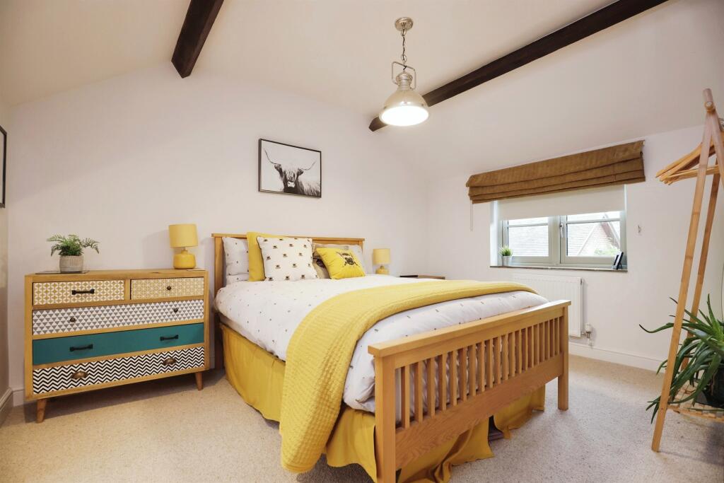 Additional property image - Church End, Priors Hardwick, Southam