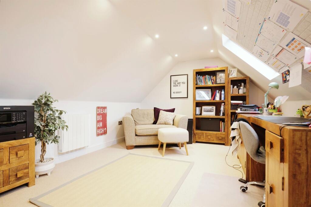Additional property image - Church End, Priors Hardwick, Southam