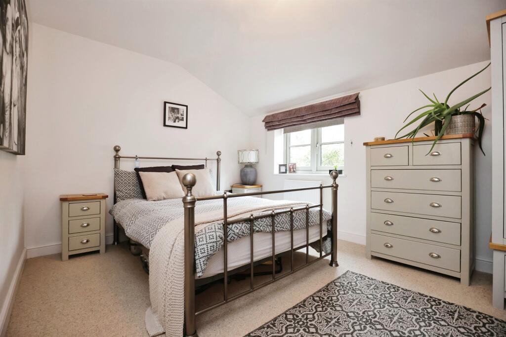 Additional property image - Church End, Priors Hardwick, Southam