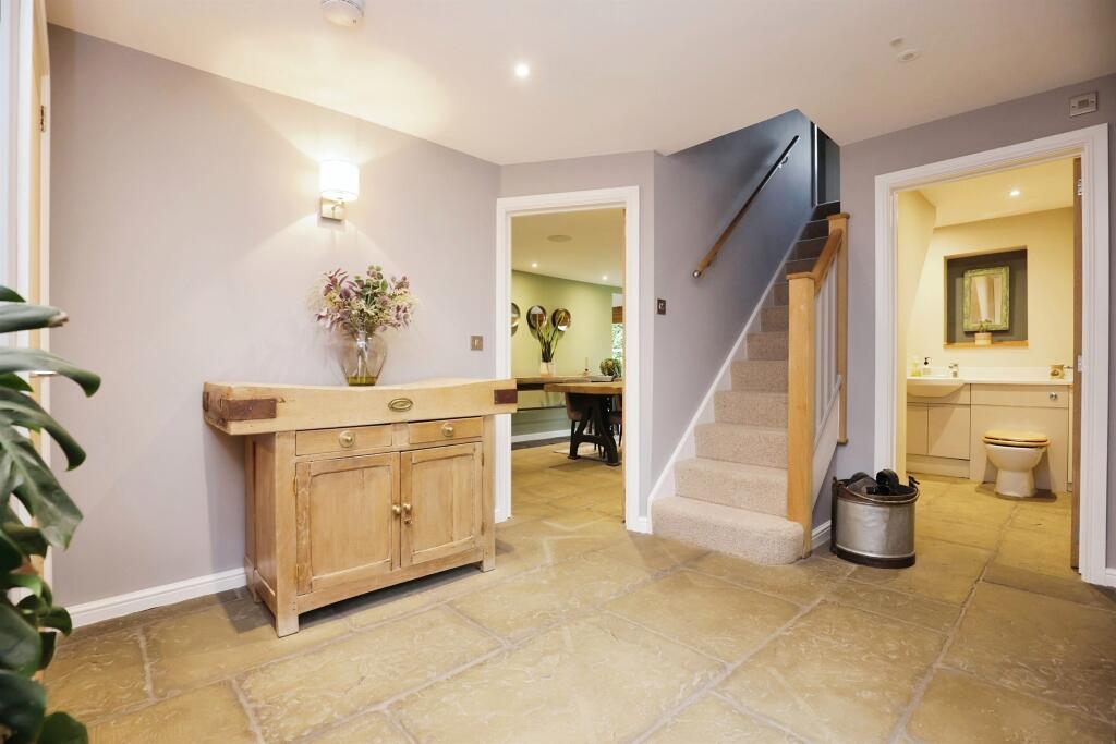 Additional property image - Church End, Priors Hardwick, Southam
