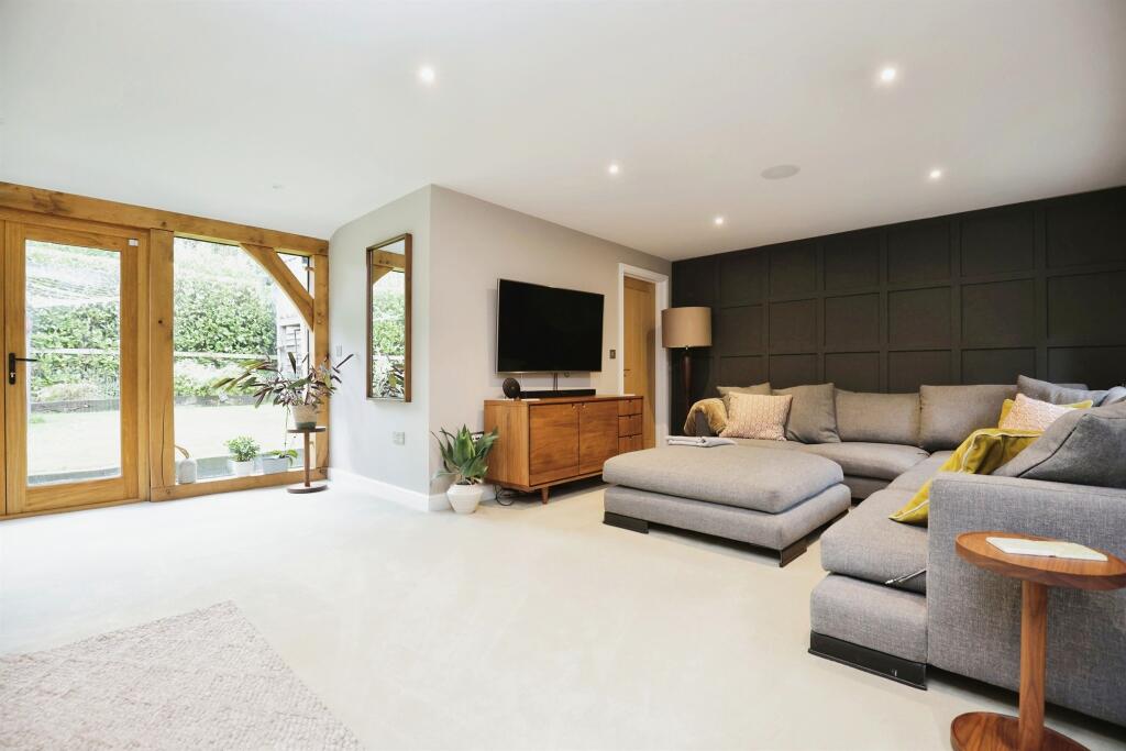 Additional property image - Church End, Priors Hardwick, Southam