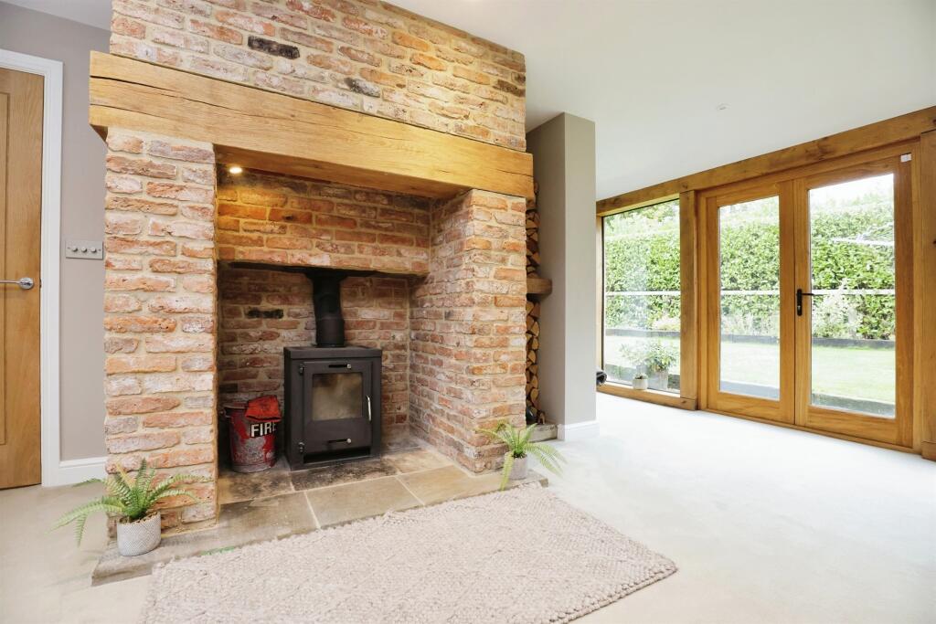 Additional property image - Church End, Priors Hardwick, Southam